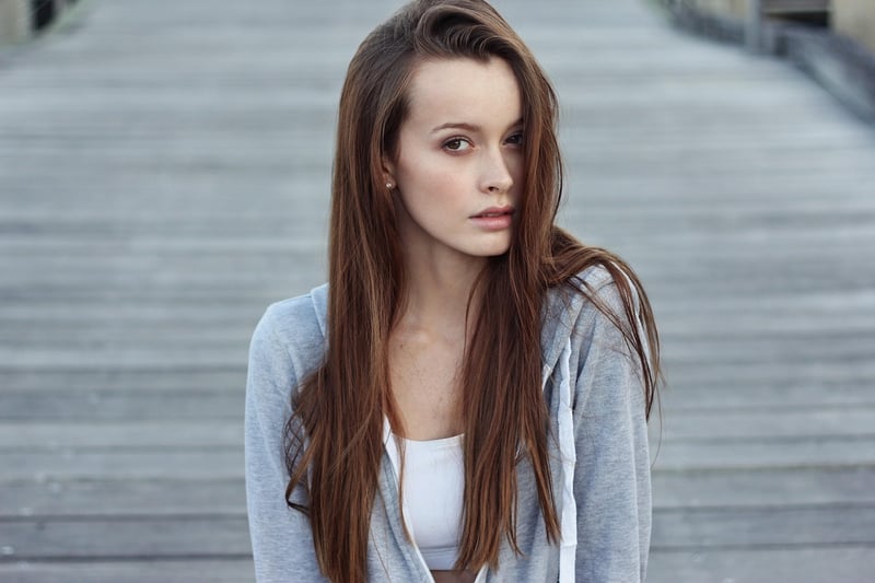 Personal Branding Image