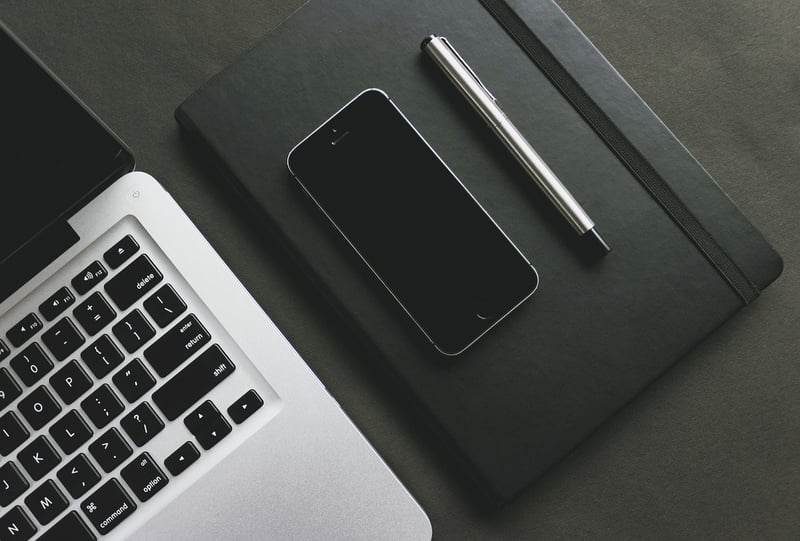Portfolio Development Image